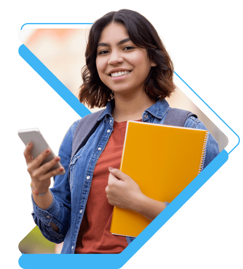 Acompañándote en cada paso de tu formación