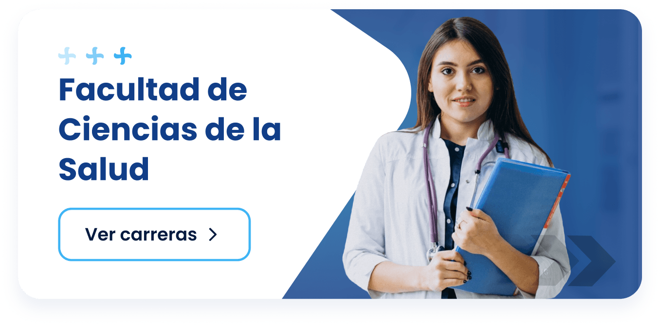 Facultad de Ciencias de la Salud