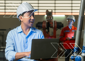 Ingeniería Industrial