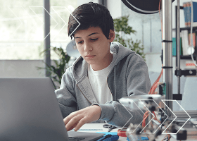 Ingeniería de Sistemas